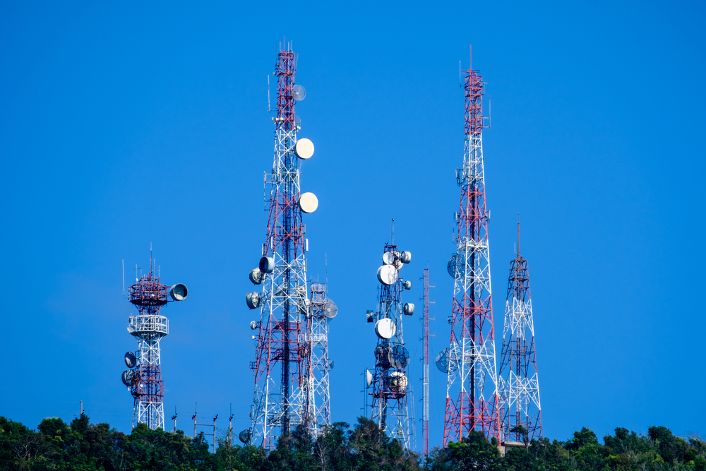 The Truth about Cell Tower Leasing and Rates
